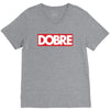 Dobre Hypebeast V-Neck Tee