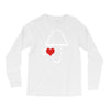 i love lamp (2) best trending Long Sleeve Shirts