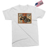 last stop hot rod repair sign, ideal birthday gift or present Exclusive T-shirt