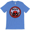 wade&acute;s face T-Shirt