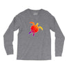 Sea Turtle Long Sleeve Shirts