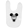 mikey Baby Bibs