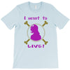 nico robin One Piece T-Shirt