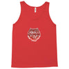 FAHRIE77 Tank Top