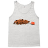 cookie crumbled Tank Top