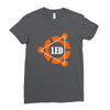 fahrie77 Ladies Fitted T-Shirt