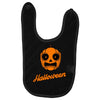 halloween Baby Bibs