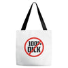 the nova corps believes in us Tote Bags