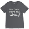 secret santa stocking filler V-Neck Tee