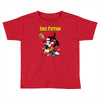 joke fiction Toddler T-shirt