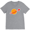 Lego Space V-Neck Tee