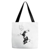 captain marvel 7 Tote Bags