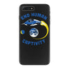 end human captivity iPhone 7 Plus Case