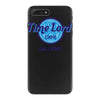 time cafe iPhone 7 Plus Case