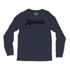 mamacita Long Sleeve Shirts