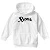 recess Youth Hoodie