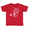 Death Grips Toddler T-shirt