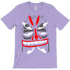 addict x mysterious al mask T-Shirt