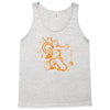 the jinchurik Tank Top