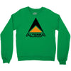 alterra - subnautica colored Crewneck Sweatshirt