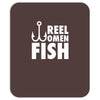 reel legend funn Mousepad