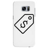 usd logo Samsung Galaxy S7 Edge