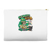 slimer's ect o's Accessory Pouches