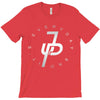jake paul silver T-Shirt