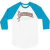 quicksilver messenger service cool rock band 3/4 Sleeve Shirt