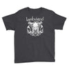 new lamb of god Youth Tee