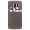trust me, i'm german Samsung Galaxy S7 Edge