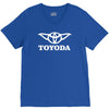 toyoda V-Neck Tee