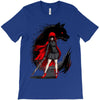 red revenge T-Shirt