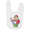 fat Baby Bibs