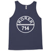 rorer 714 Tank Top