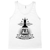 limited edition 1983 aged perfection Tank Top