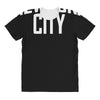 new york city ringer All Over Women's T-shirt