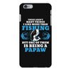 Fishing Papaw iPhone 6/6s Plus Case