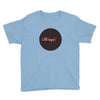 please one night with me Youth Tee