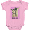 fdfsfsfs Baby Bodysuit