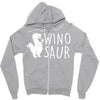 winosaur 2 Zipper Hoodie