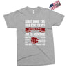 what have the ever done for us? Exclusive T-shirt