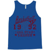 basketball all star league Tank Top