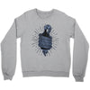 poison proof Crewneck Sweatshirt
