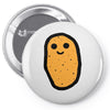 little potato Pin-back button
