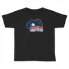 team america Toddler T-shirt