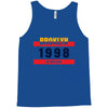 Broklyn 1998 New York Tank Top