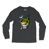 pirate hylian Long Sleeve Shirts