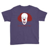 clowns Youth Tee