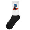 robots in disguise Socks